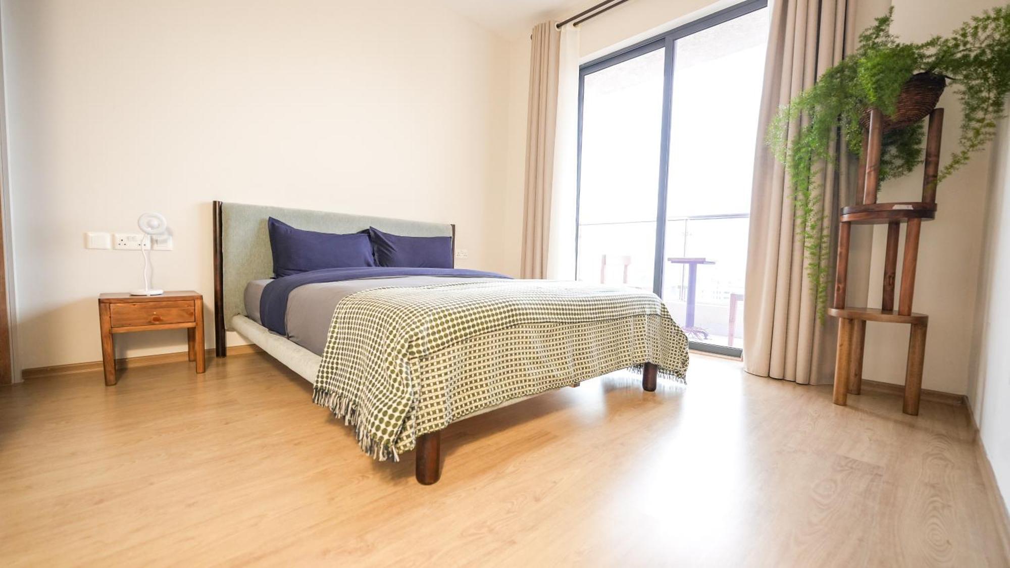 Elite One Bedroom Apartment,Swimming Pool, Gym, Workspace ,Wonderiss Homes Close Proximity To Gtc, Jw Mariott And Kempinski Nairobi Luaran gambar