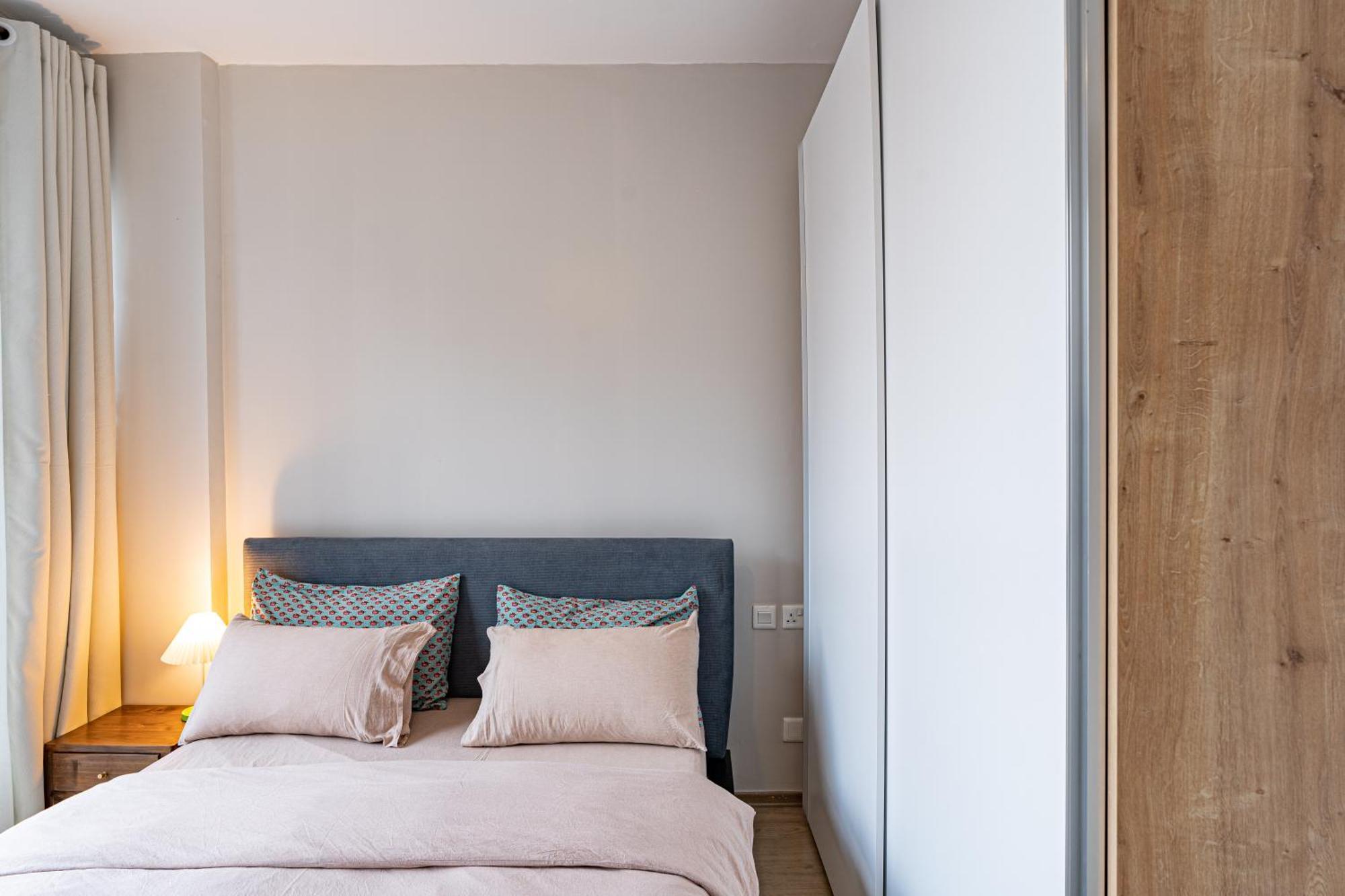 Elite One Bedroom Apartment,Swimming Pool, Gym, Workspace ,Wonderiss Homes Close Proximity To Gtc, Jw Mariott And Kempinski Nairobi Luaran gambar