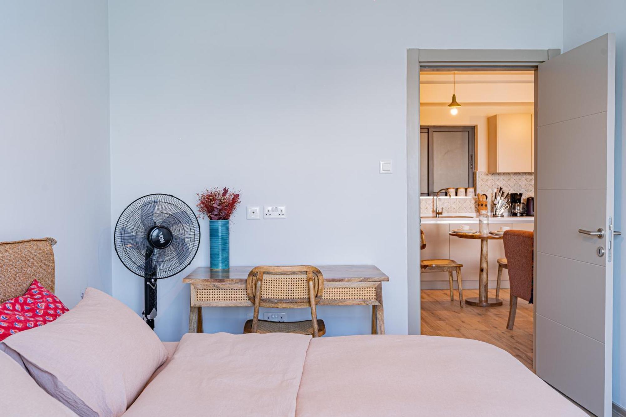 Elite One Bedroom Apartment,Swimming Pool, Gym, Workspace ,Wonderiss Homes Close Proximity To Gtc, Jw Mariott And Kempinski Nairobi Luaran gambar