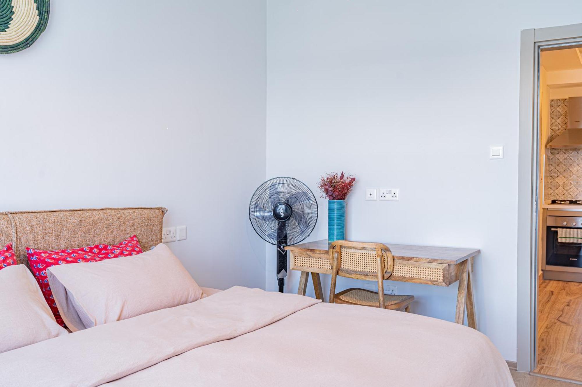Elite One Bedroom Apartment,Swimming Pool, Gym, Workspace ,Wonderiss Homes Close Proximity To Gtc, Jw Mariott And Kempinski Nairobi Luaran gambar