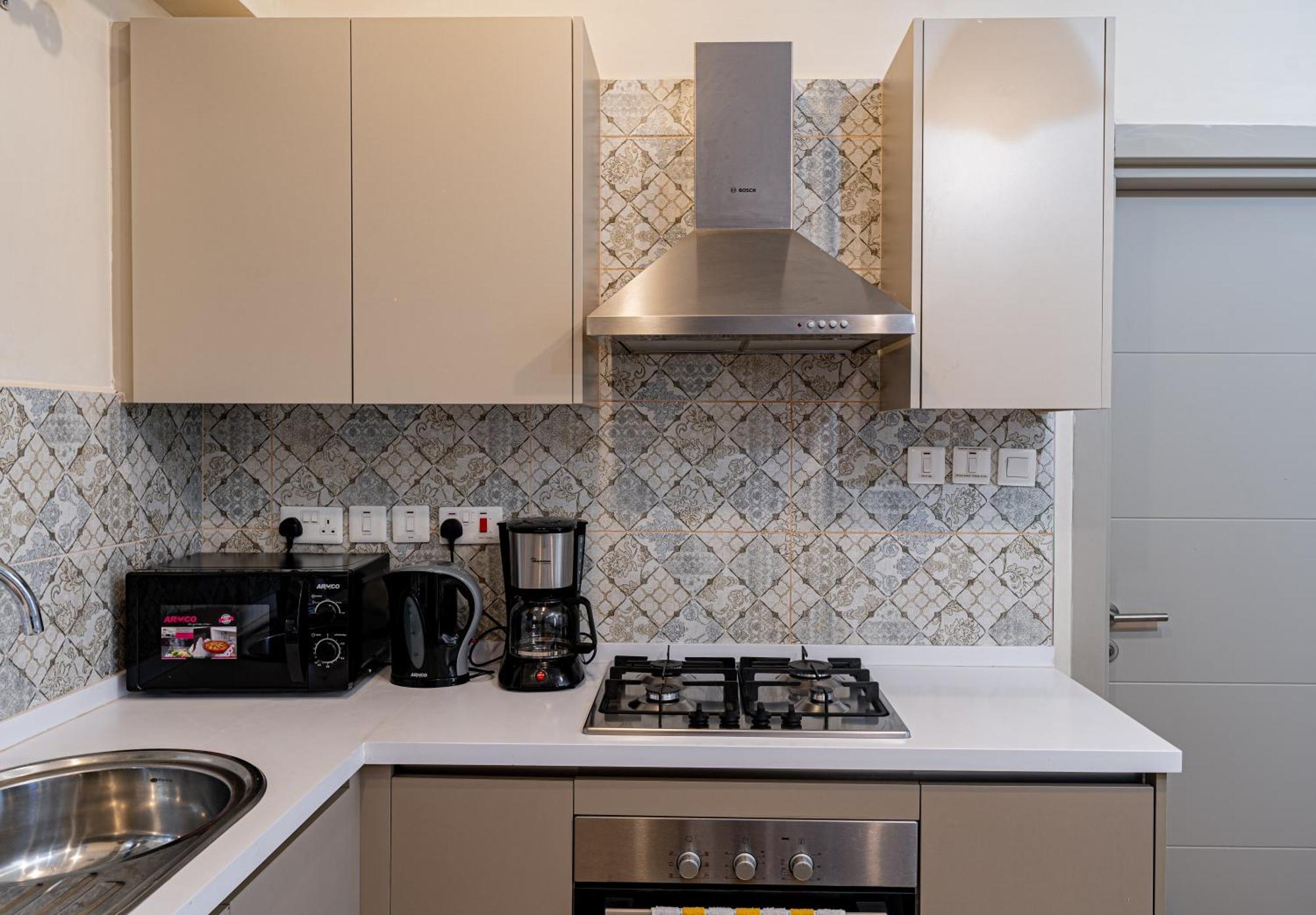 Elite One Bedroom Apartment,Swimming Pool, Gym, Workspace ,Wonderiss Homes Close Proximity To Gtc, Jw Mariott And Kempinski Nairobi Luaran gambar